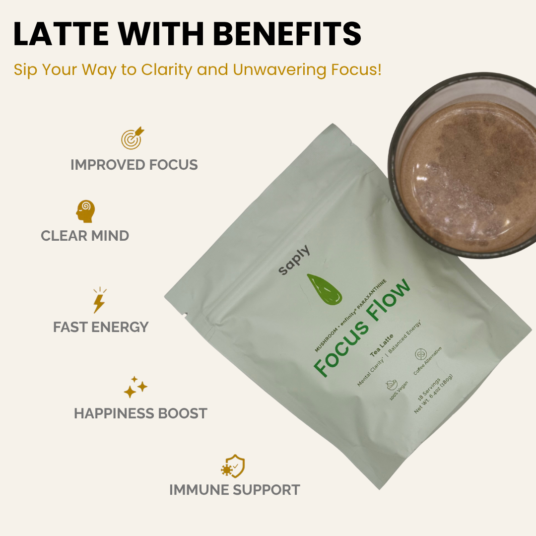 bag of coffee