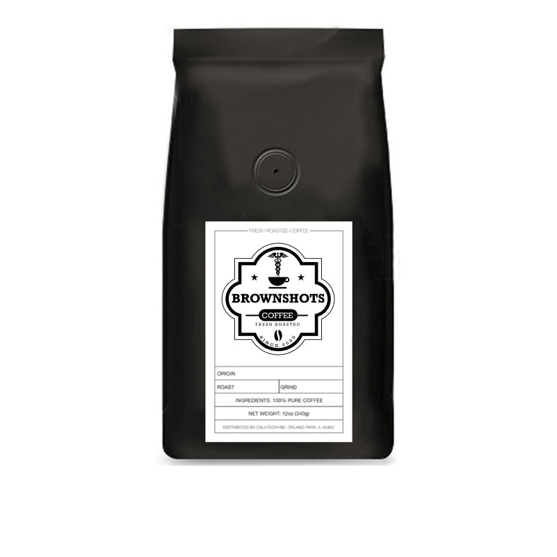 Holiday Blend – Festive Coffee Blend